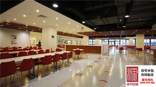 疫情當前食材供應(yīng)不掉鏈 源甲餐飲團隊優(yōu)勢讓物資得以充分保障
